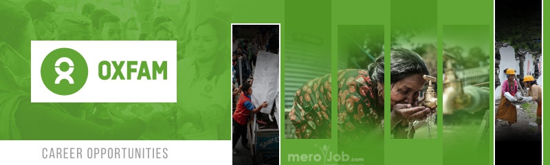 Monitoring Evaluation Accountability and Learning (MEAL) Officer