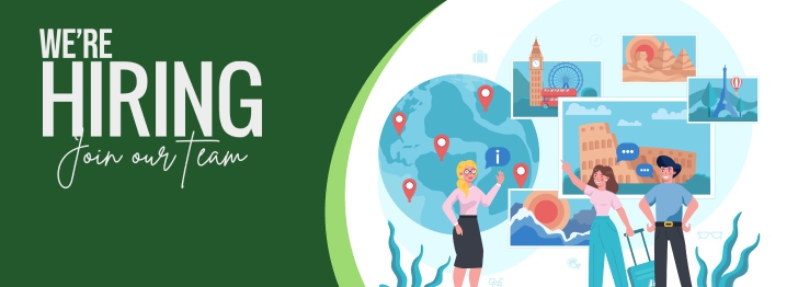 Travel Coordinator