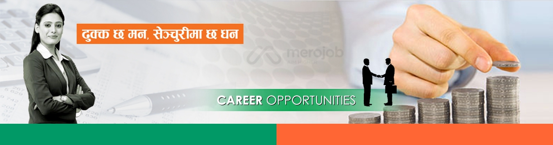 Branch Manager (Senior Officer)