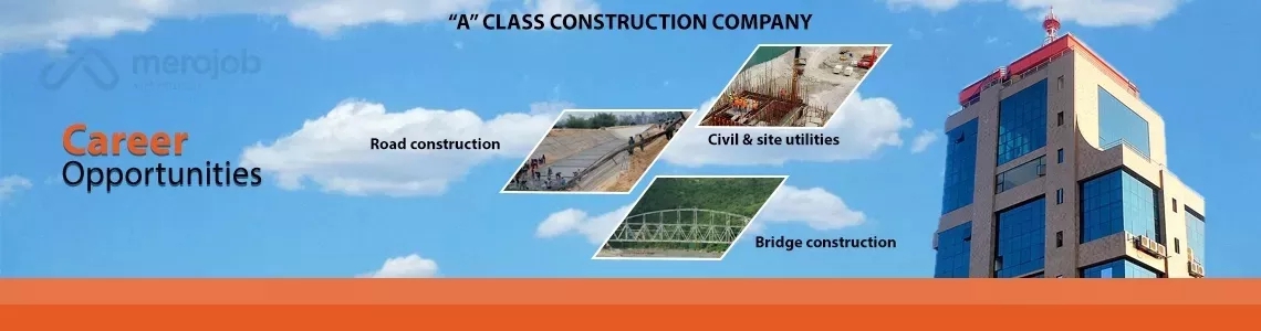 Site Engineer/Office Engineer