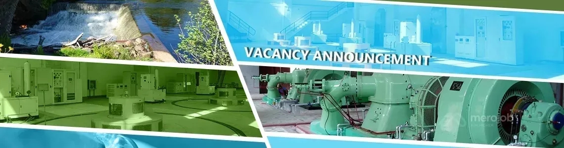 Civil Engineer (Assistant Officer Level)