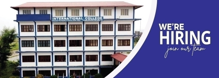 Assistant Lecturer