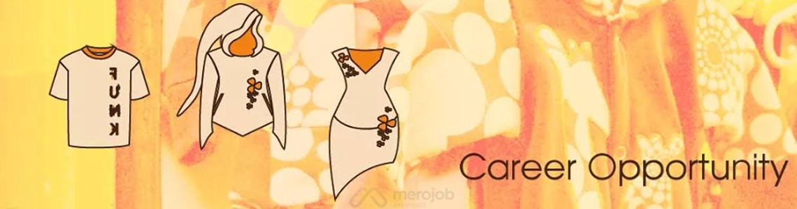 Fashion Merchandiser & Sales