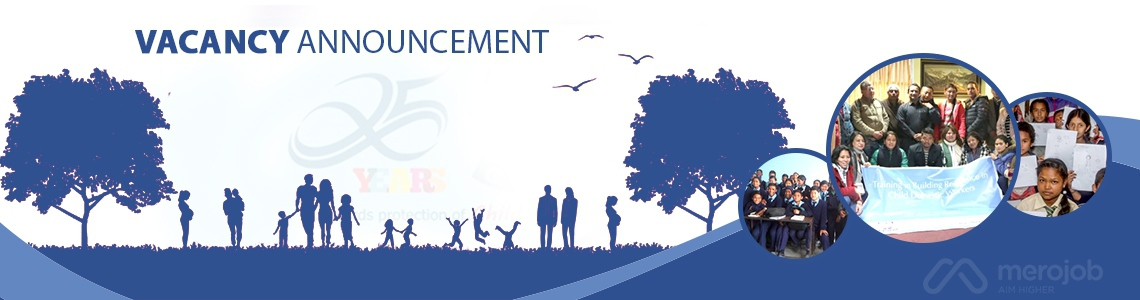 Community Mobilization Officer