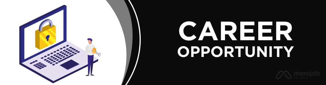 Sales & Marketing Officer