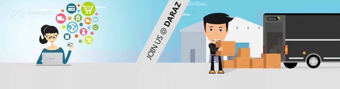 Daraz Future Leadership Program