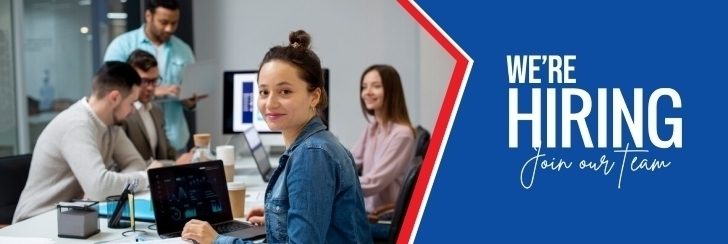 Business Development Officer