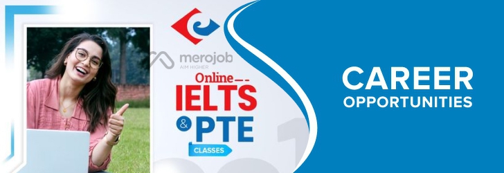 SAT / PTE  / IELTS Trainer