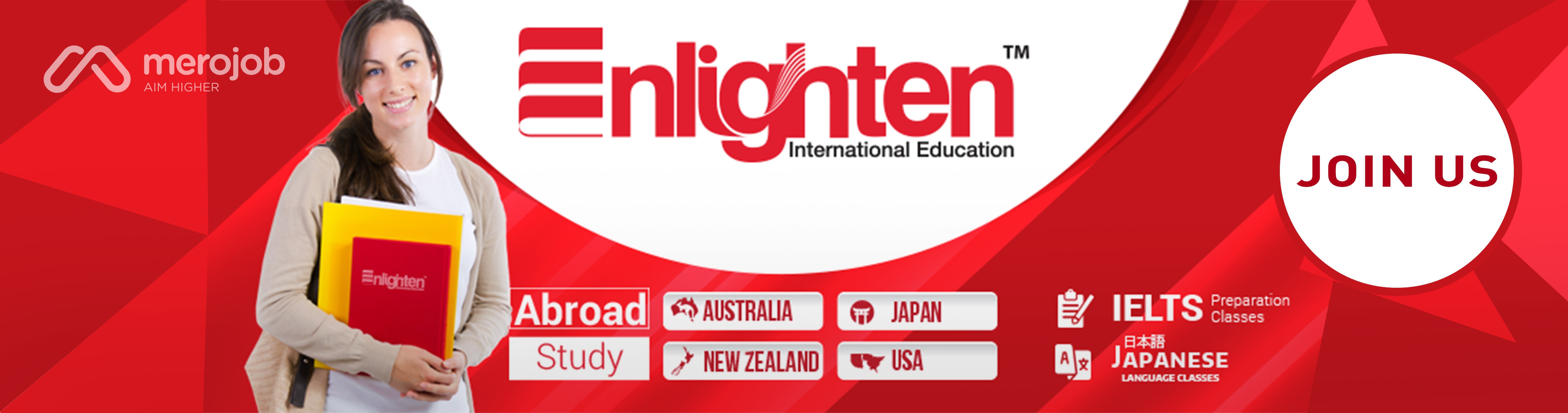 Front Desk Officer Job In Nepal Enlighten International Education 