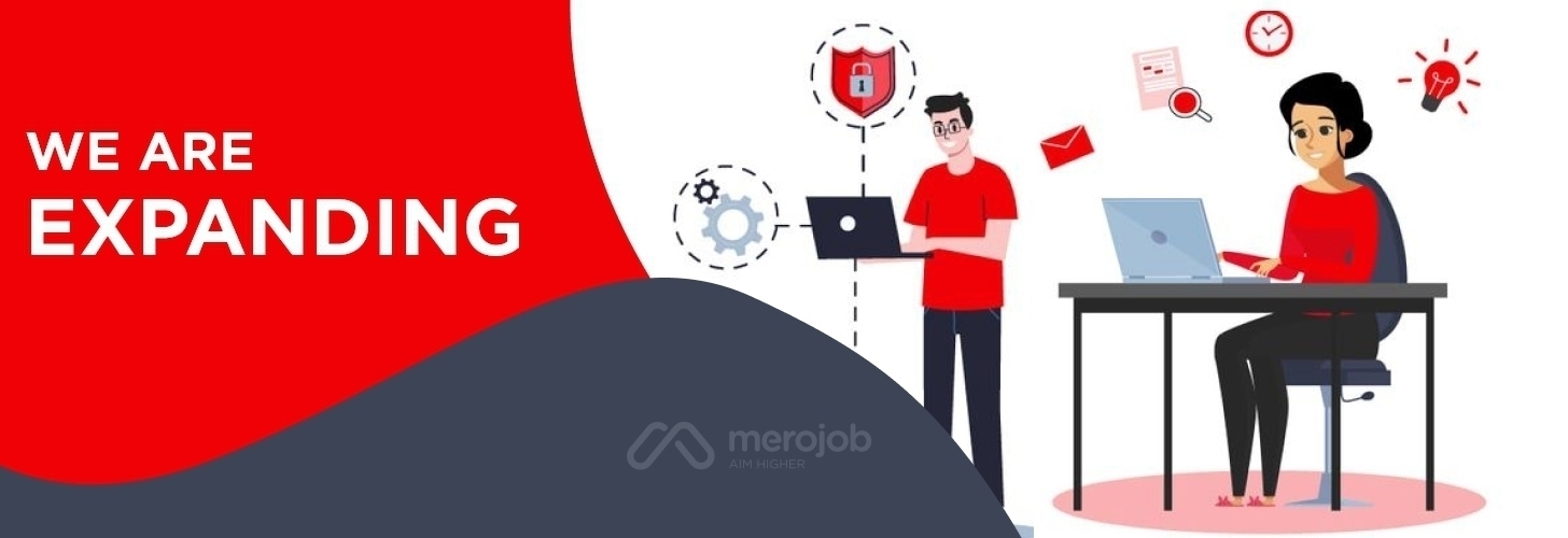 Sales Executive