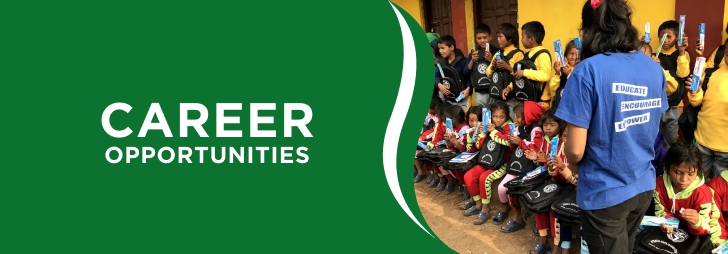 Finance Officer