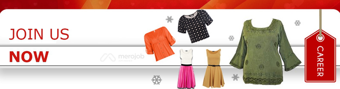 Designer/Sample Coordinator