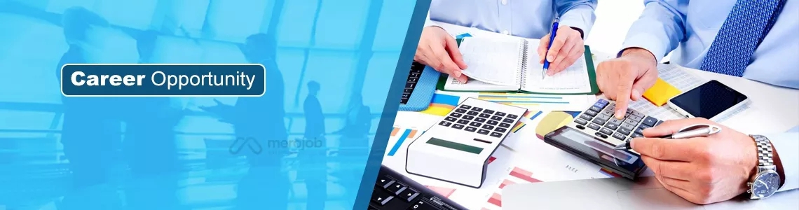 Senior Accountant