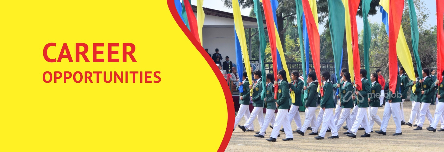 Primary Assistant Teacher