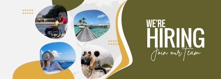 Travel Consultant / Ticketing Officer