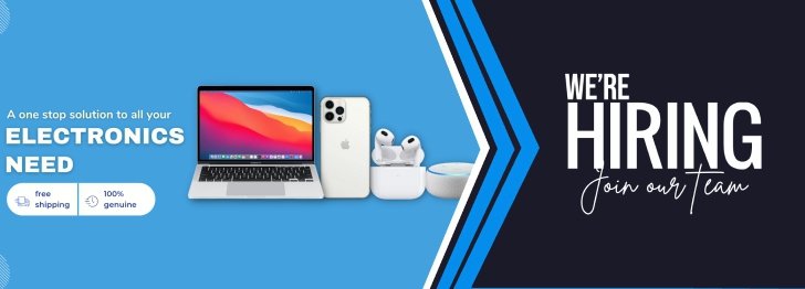 Presenter / Social Media Manager