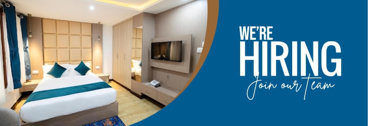 Front Desk Executive