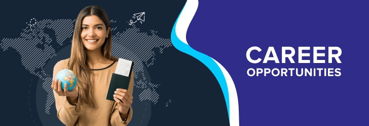 Study Abroad Counselor