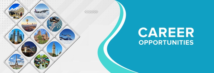 Sales And Marketing Manager