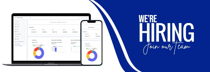 Sales Support Executive - Accounting Software