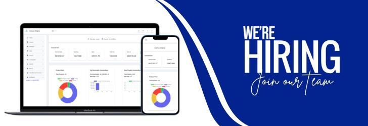 Sales Manager (Accounting Software/ERP)