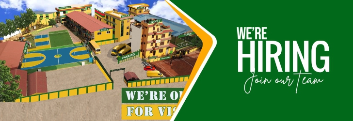 Front Desk Officer