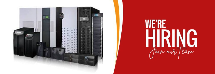 SCADA / PLC Engineer
