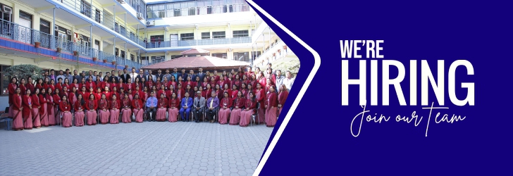 Secondary Level Teacher