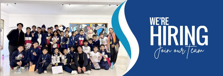 Science Teacher (Secondary & Lower Secondary)