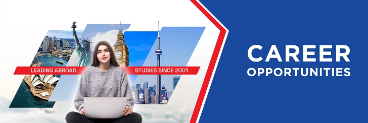 USA Education Counselor