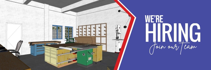 Carpentry Teacher