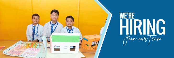 Library and Lab Assistant