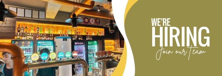Restaurant Manager