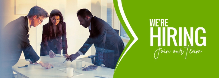 Sales and Marketing Officer