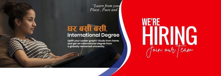 Branch Manager – Abroad Studies Consultancy