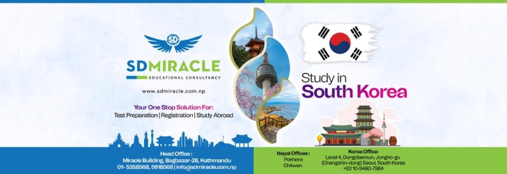 Counselor - Korea