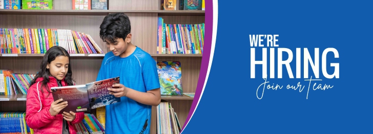 EYP-1 (ECED / Montessori Trained)