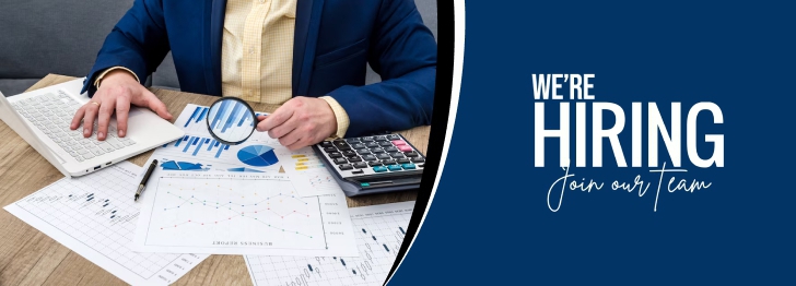 Product Manager - Tax Planning Software Development
