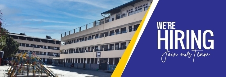 Mathematics Teacher (Lower-Middle Level)
