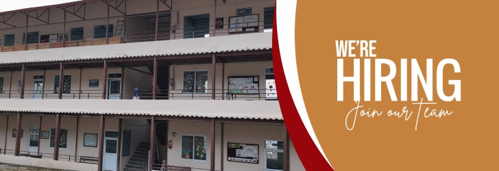 HPE Teacher - Lower Secondary Level