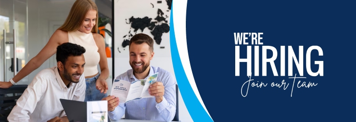 Front Desk Officer