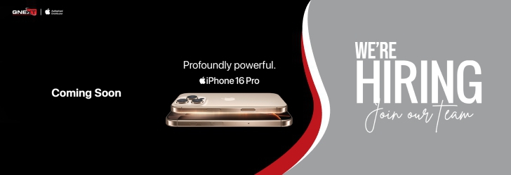 Apple Service Technician