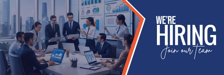 Senior Marketing Executive