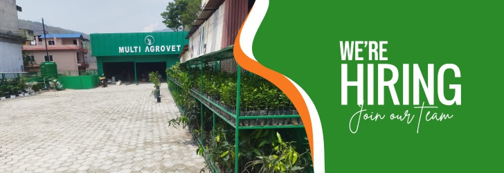 Veterinary Pharmacist