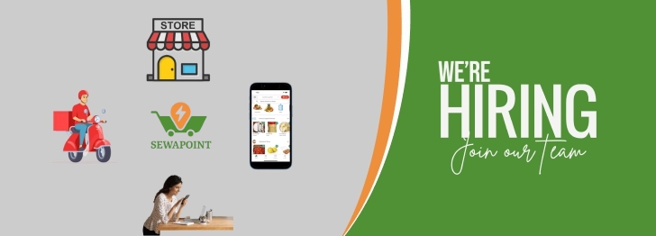 Sales, Marketing And Logistics Manager