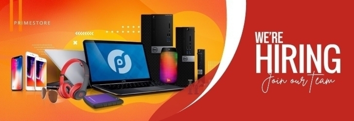 Sales Person - Mobile Showroom