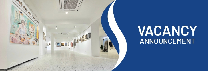 Gallery Assistant