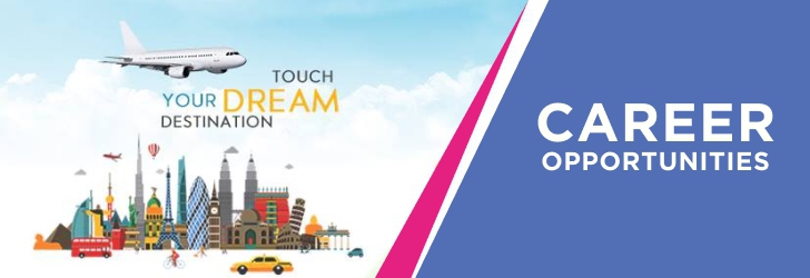 International Ticketing Officer