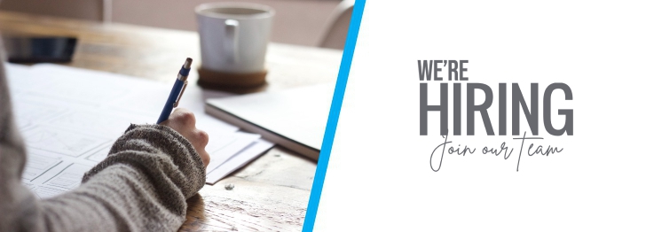 Front Desk Officer