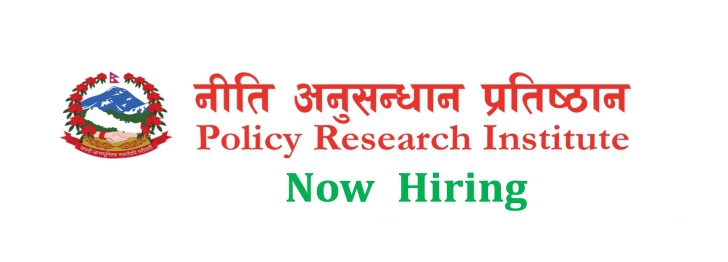Associate Research Fellow / Analyst
